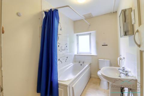 undefined, Swanspool Flats, Wellingborough, NN8 1BZ
