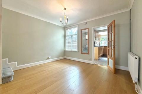 2 bedroom terraced house for sale, Neston Road, Watford, WD24