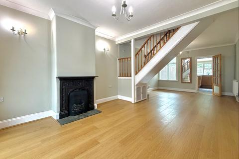 2 bedroom terraced house for sale, Neston Road, Watford, WD24