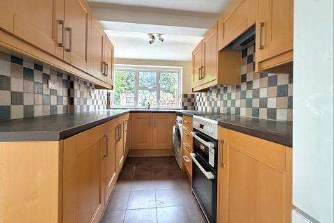 2 bedroom terraced house for sale, Neston Road, Watford, WD24