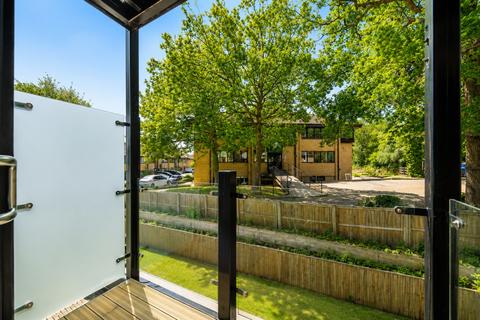 1 bedroom apartment for sale, Sandridge Park, St. Albans