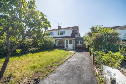 2 bedroom semi-detached house for sale, Sketty Park Close, Sketty, Swansea
