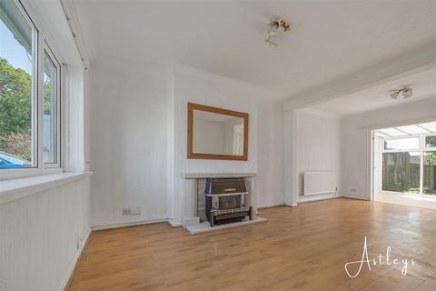 2 bedroom semi-detached house for sale, Sketty Park Close, Sketty, Swansea