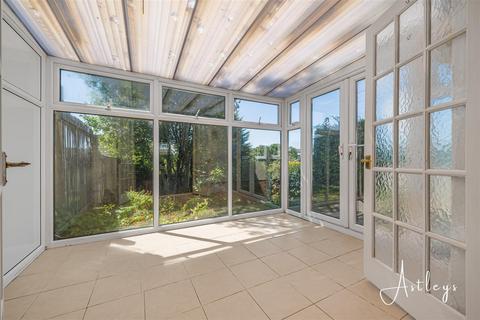 2 bedroom semi-detached house for sale, Sketty Park Close, Sketty, Swansea
