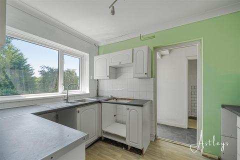 2 bedroom semi-detached house for sale, Sketty Park Close, Sketty, Swansea