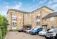 Buxhall Crescent, London