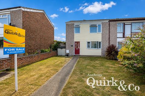 Link Road, Canvey Island, SS8