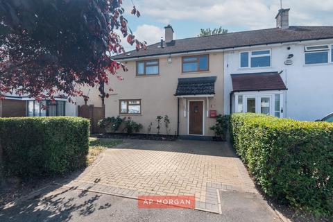 3 bedroom semi-detached house for sale, Shirley Park Road, Solihull B90