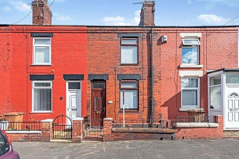 2 bed terraced house for rent in Gower Street, Merseyside WA9