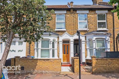 Selby Road, London