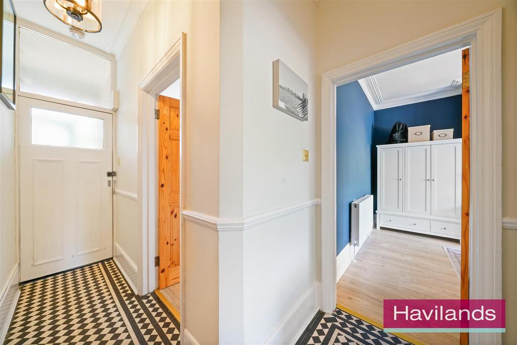 Hallway