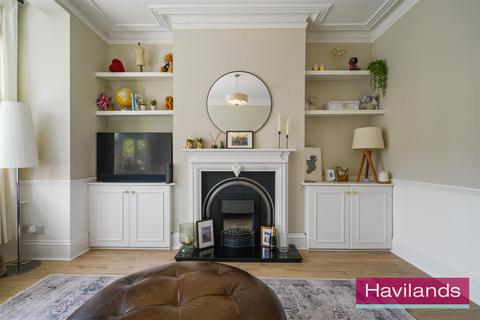 undefined, Compton Road, Winchmore Hill, N21