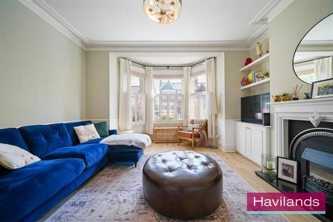undefined, Compton Road, Winchmore Hill, N21