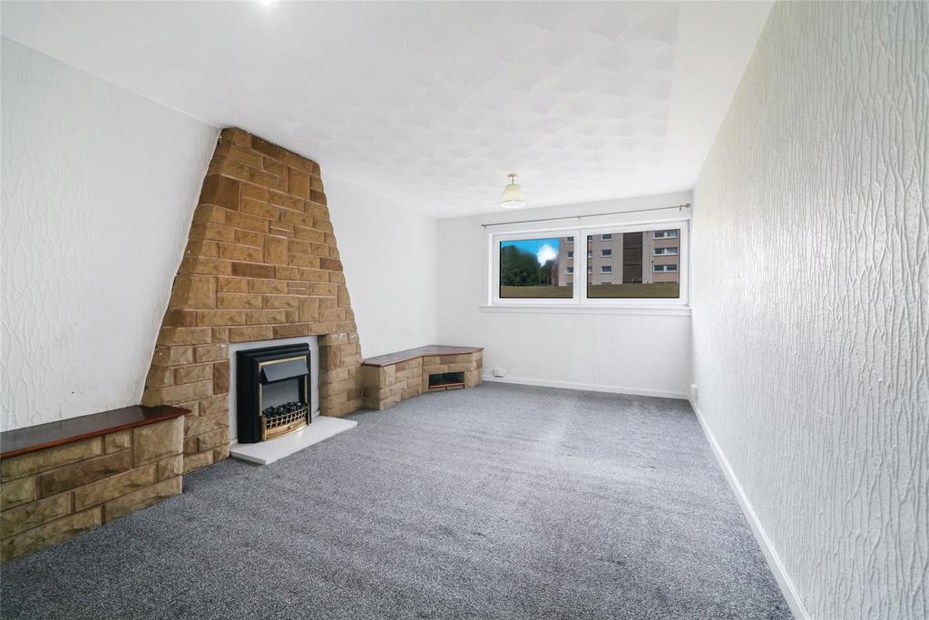 Apartment in Glasgow, South Lanarkshire - View 2