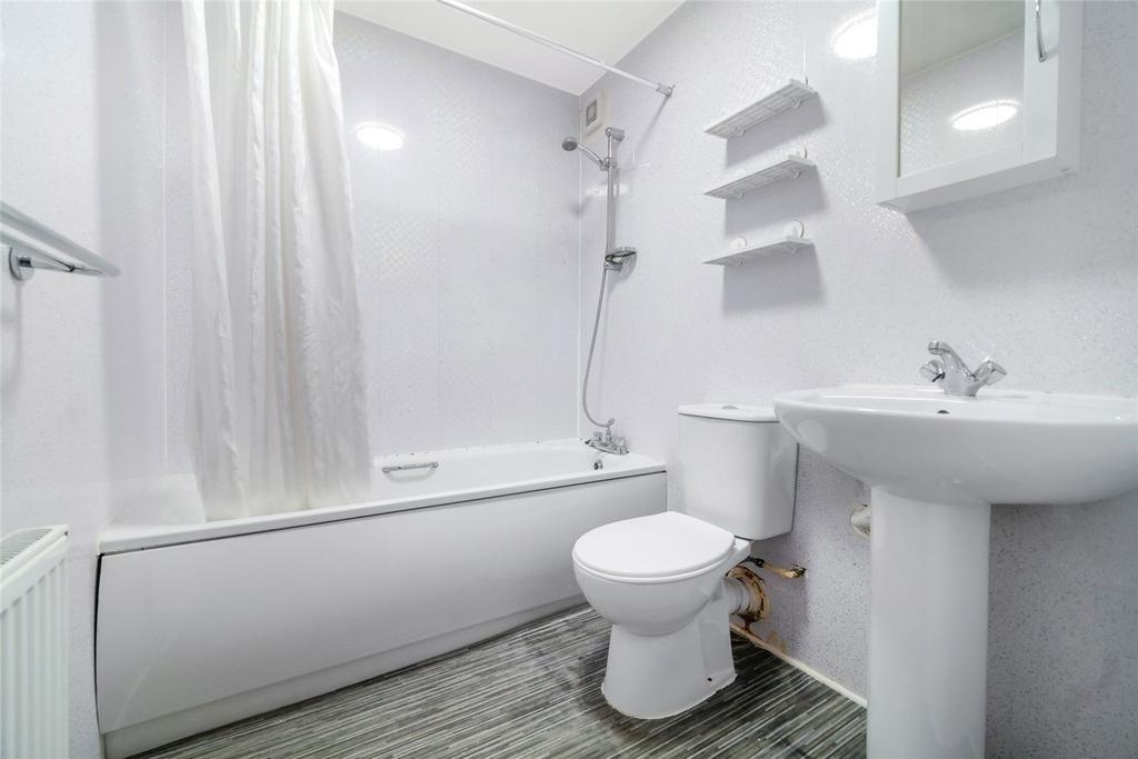 Apartment in Glasgow, South Lanarkshire - View 4