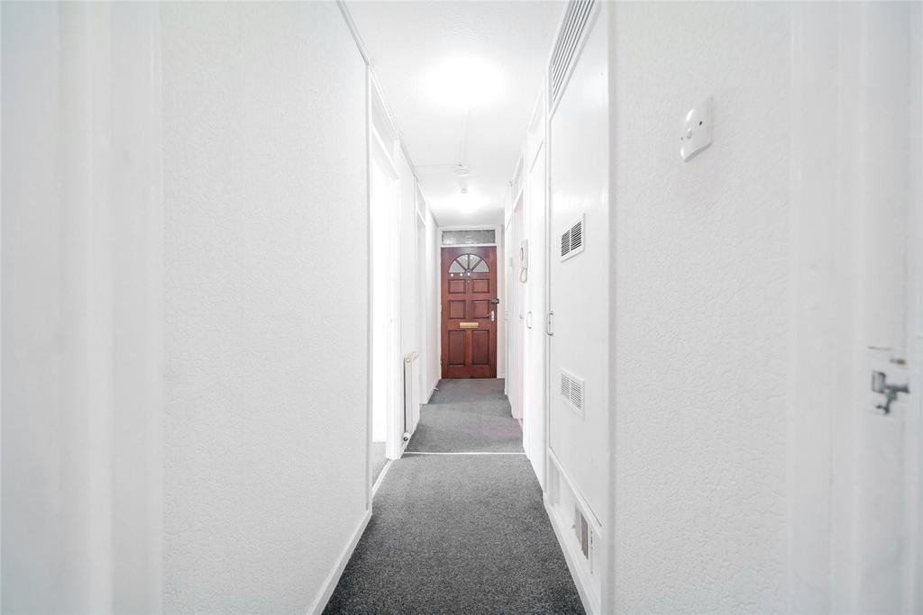 Apartment in Glasgow, South Lanarkshire - View 6