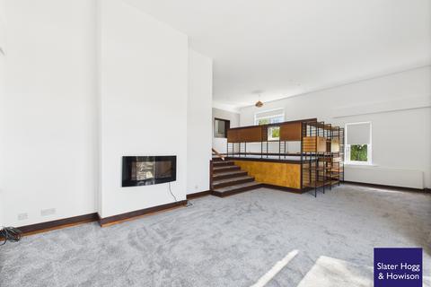 3 bedroom detached house to rent, Markethill Road, Glasgow, G74
