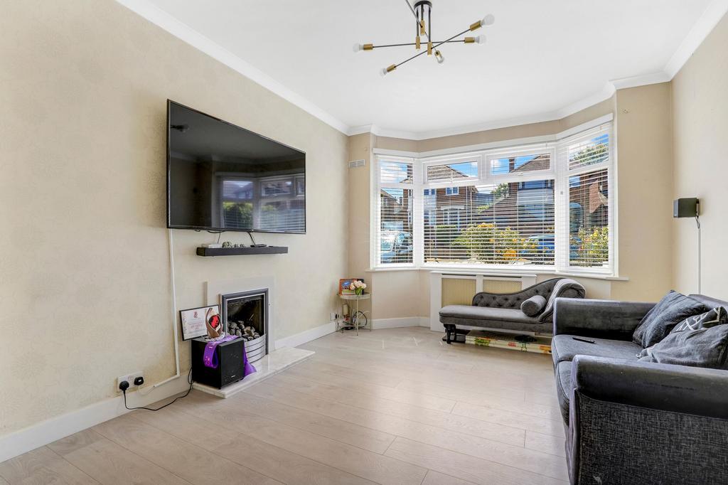 House in Rushcliffe, Nottinghamshire - View 2