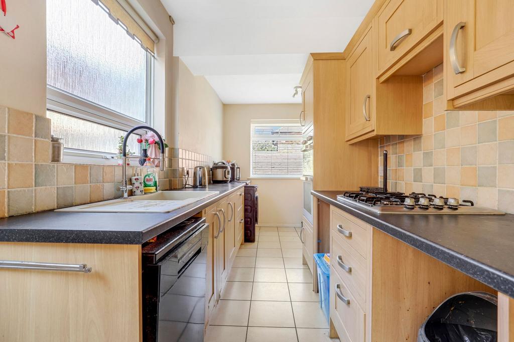 House in Rushcliffe, Nottinghamshire - View 4