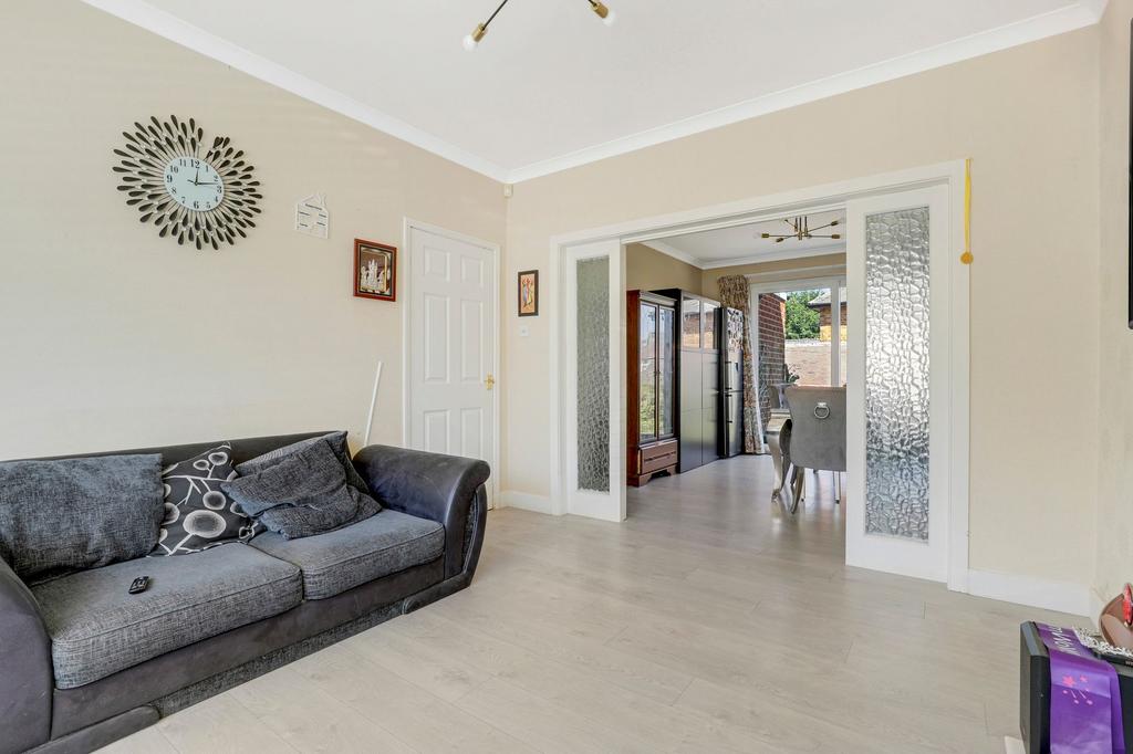House in Rushcliffe, Nottinghamshire - View 5