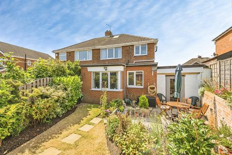 3 bedroom semi-detached house for sale, Towngate, Ossett