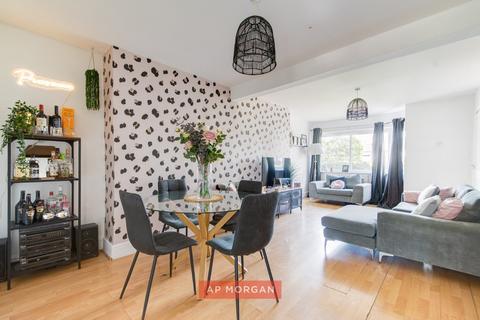Richmond Road, Rubery, Worcestershire, B45