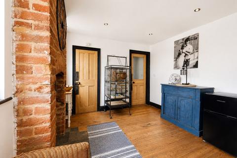 2 bedroom semi-detached house for sale, Chapel Road, Brightlingsea, Colchester, CO7