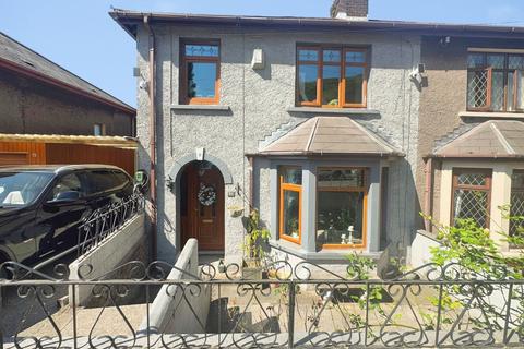 3 bedroom semi-detached house for sale, Pellau Road, Port Talbot, SA13