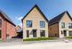 Plot 20, Woodlark, Welbeck Gardens, Bolsover