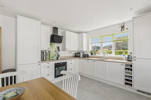 2 bedroom detached bungalow for sale, Mount Drive, Leyburn, DL8 5