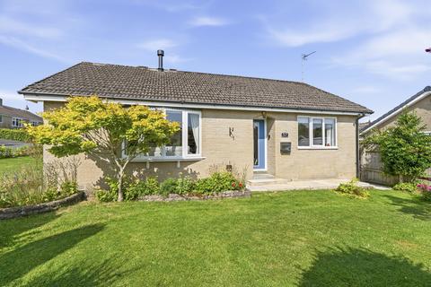 2 bedroom detached bungalow for sale, Mount Drive, Leyburn, DL8 5