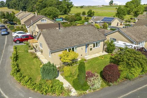 2 bedroom detached bungalow for sale, Mount Drive, Leyburn, DL8 5