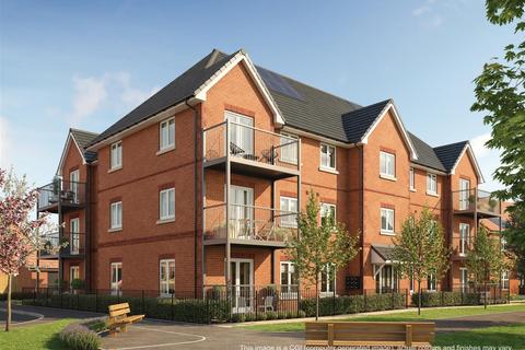 1 bedroom apartment for sale, 35 Harvest Drive, Bognor Regis