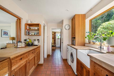 3 bedroom detached house for sale, Church Road, Windsoredge, Nailsworth, Stroud, GL6