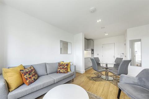 1 bedroom flat to rent, Home Park Mill Link, Hertfordshire WD4
