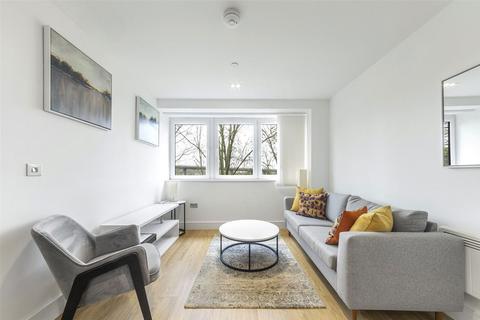 1 bedroom flat to rent, Home Park Mill Link, Hertfordshire WD4