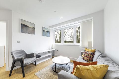 1 bedroom flat to rent, Home Park Mill Link, Hertfordshire WD4