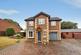 Bells Wood Court, Durham DH8