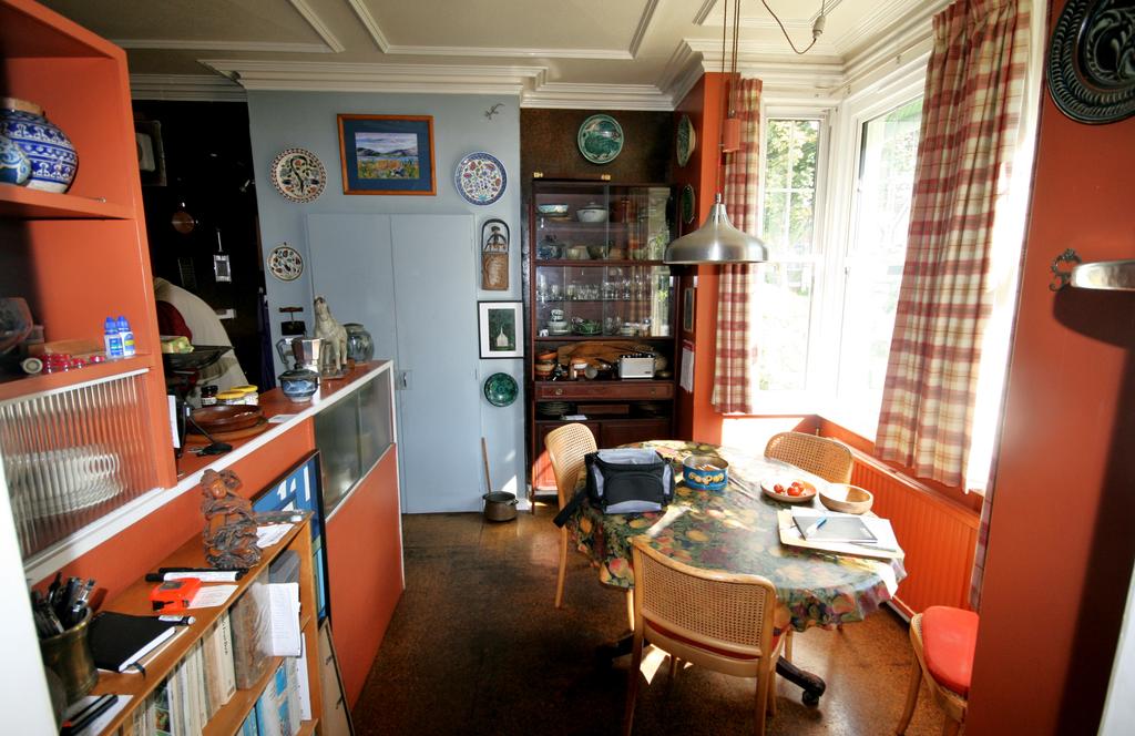 Bellevue Road, Ealing W13 4 bed end of terrace house £700,000