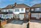 Blakesley Road, Birmingham