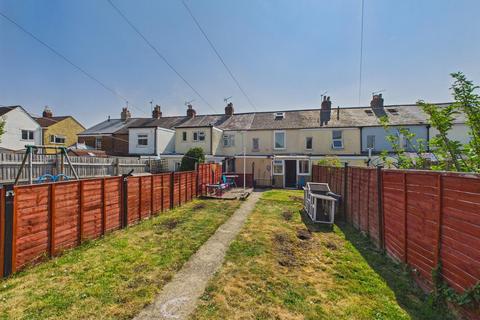 undefined, Parliament Street, Chippenham SN14