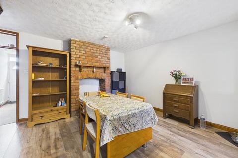 undefined, Parliament Street, Chippenham SN14
