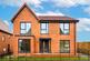 Plot 25, Nightingale, Welbeck Gardens, Bolsover