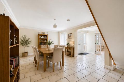 4 bedroom detached bungalow for sale, Rhewl, Gobowen, Oswestry
