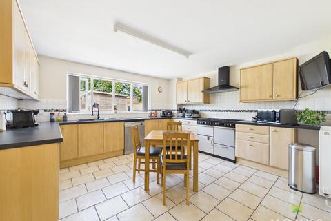 4 bedroom detached bungalow for sale, Rhewl, Gobowen, Oswestry