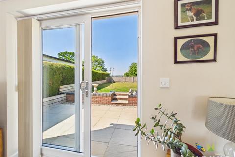 4 bedroom detached bungalow for sale, Rhewl, Gobowen, Oswestry