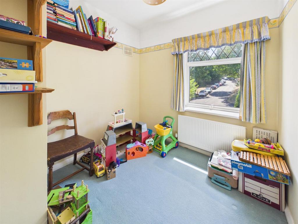 Playroom