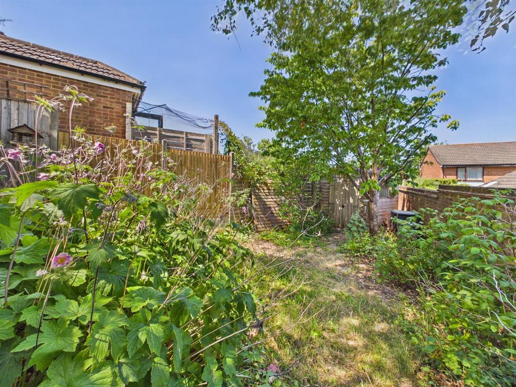 Garden view, garden