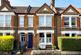 Leahurst Road, Hither Green, SE13