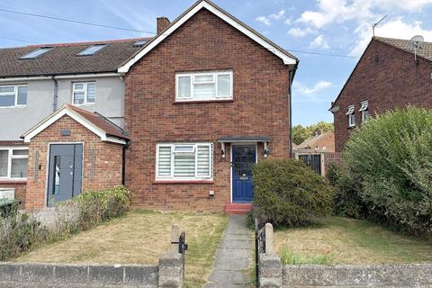 2 bedroom end of terrace house for sale, Tensing Avenue, Northfleet, Gravesend